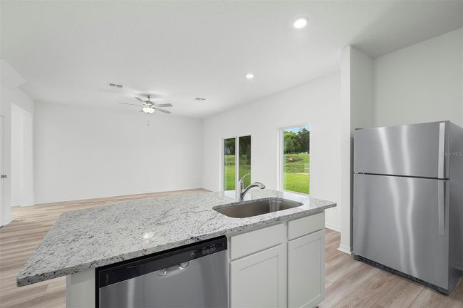 13291 Tula Loop, House other with 4 bedrooms, 3 bathrooms and null parking in ASTATULA FL | Image 8