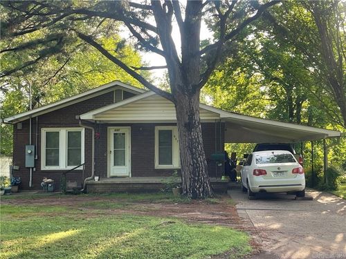 607 S Carter St, Clarksville, AR, 72830-3715 | Card Image