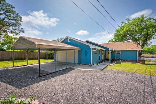 11816 Leonardo Lane W, Jacksonville, FL, 32218 | Card Image