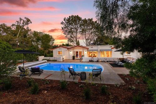 6347 Las Colinas, Rancho Santa Fe, CA, 92067 | Card Image