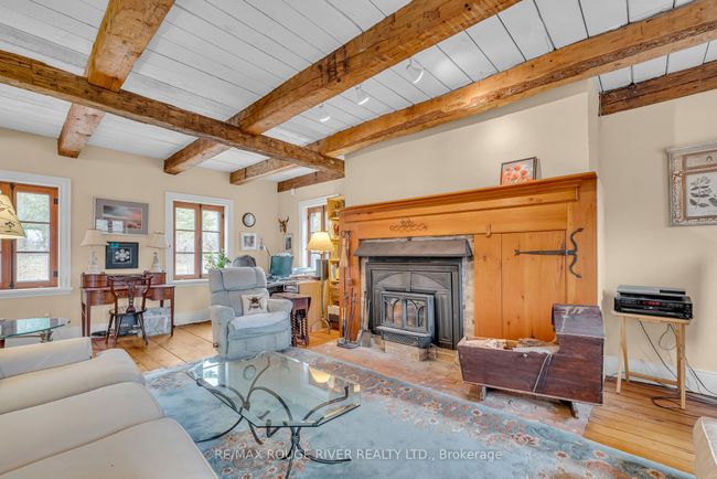 412 Barnum House Rd, House other with 2 bedrooms, 2 bathrooms and 6 parking in Grafton ON | Image 14