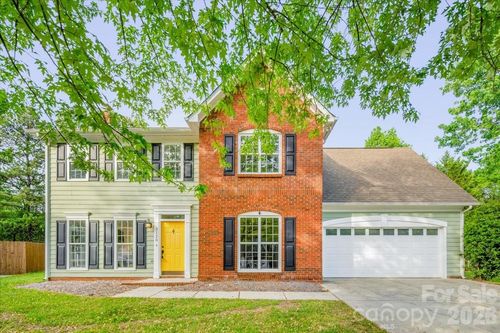 3120 Terra Glen Ct, Matthews, NC, 28105-2814 | Card Image