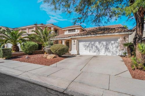 9600 Atwood Ave, Las Vegas, NV, 89129-6903 | Card Image