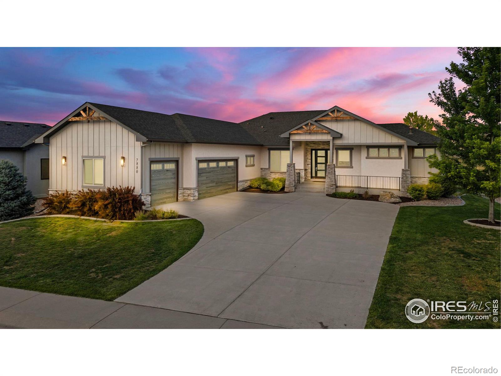 Cherry Blossom Dr, Windsor, CO 80550