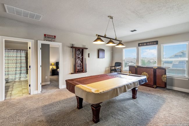 An elegantly appointed game room, thoughtfully des | Image 39