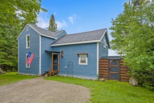 219 Rays Point Road, Milbridge, ME, 04658 | Card Image