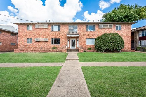 apt-e-5717 Mccommas Blvd, Dallas, TX, 75206-5931 | Card Image