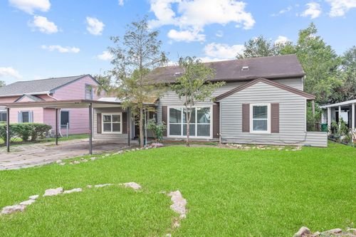 3823 Florinda St, Houston, TX, 77021-2550 | Card Image
