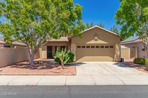 14352 W Mitchell Dr, Goodyear, AZ, 85395-8476 | Card Image
