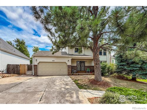 3762 W 99th Ave, Westminster, CO, 80031-2642 | Card Image