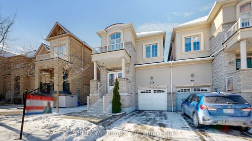 18 Bristlewood Crescent E, Vaughan, ON, L4J0H4 | Card Image