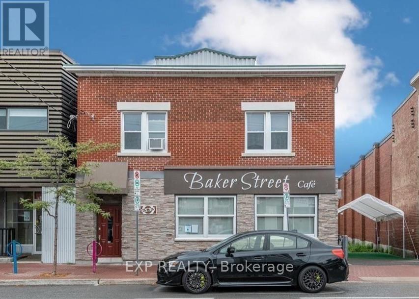 Residential Lease in Ottawa