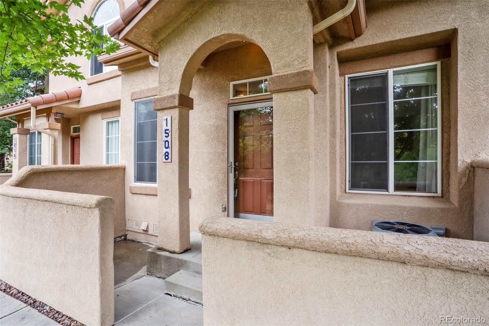 Residential in Colorado Springs 4