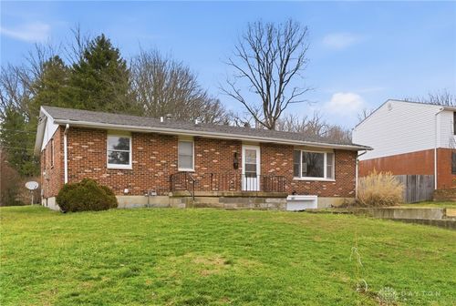 603 Louise Dr, Xenia, OH, 45385-1702 | Card Image