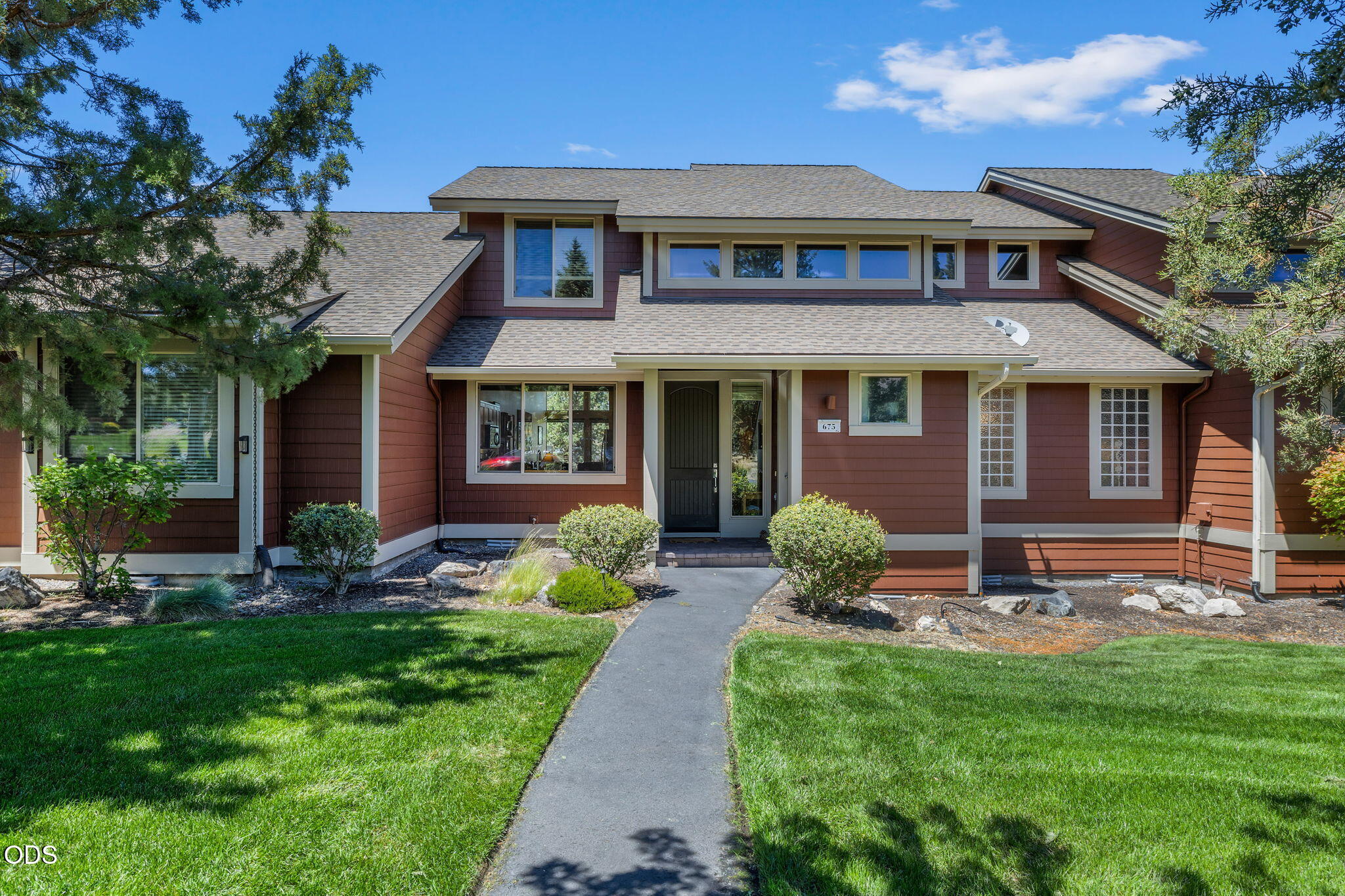 Residential in Redmond