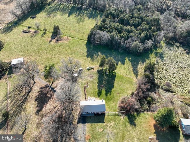 300 Martin St, House other with 4 bedrooms, 2 bathrooms and null parking in LURAY VA | Image 6