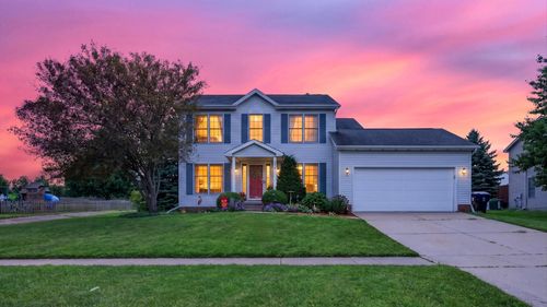 2913 Clearwater Avenue, Bloomington, IL, 61704 | Card Image