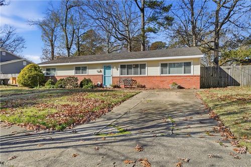 443 Appian Ave, Virginia Beach, VA, 23452-5332 | Card Image