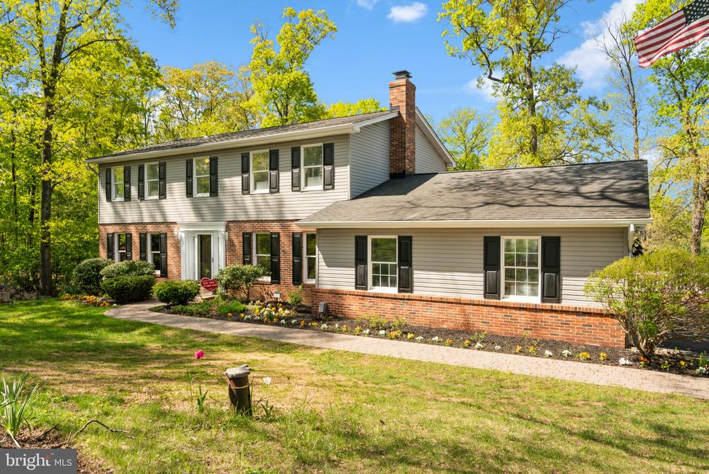 Concord Ct, Mount Airy, MD 21771