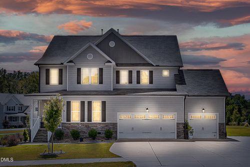 236 Lily Oak Dr, Rolesville, NC, 27571-3300 | Card Image