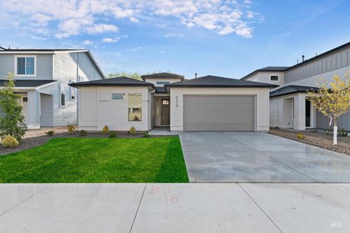 4302 Tropic Way, Caldwell, ID, 83607-1239 | Card Image