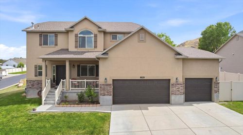 8829 W Amtrac Ln, Magna, UT, 84044-4902 | Card Image