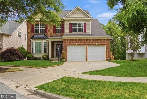 13319 Landsdales Hope Way, BOWIE, MD, 20720-6381 | Card Image