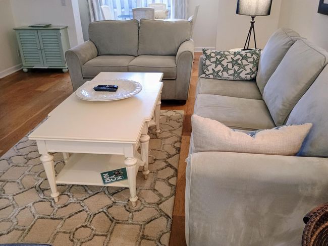APT-6-105 - 5505 N Ocean Blvd, Condo with 2 bedrooms, 2 bathrooms and null parking in Ocean Ridge FL | Image 18