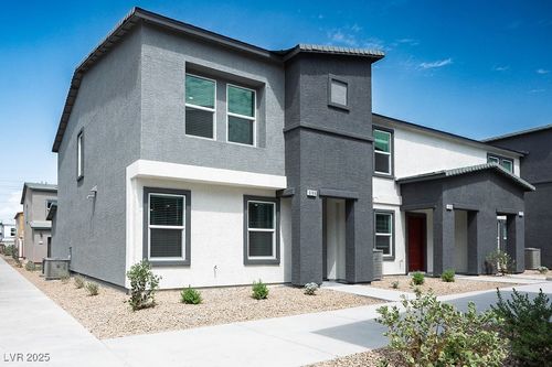 6184 Hibuscus Garden St, North Las Vegas, NV, 89081-5681 | Card Image