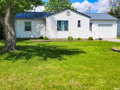214 W 12th St, Flora, IL, 62839-1007 | Card Image