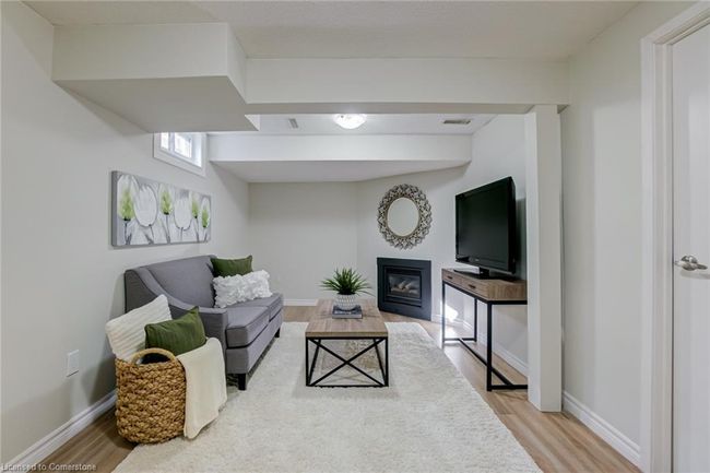 43 - 10 Holborn Crt, Townhouse with 3 bedrooms, 2 bathrooms and 2 parking in Kitchener ON | Image 43