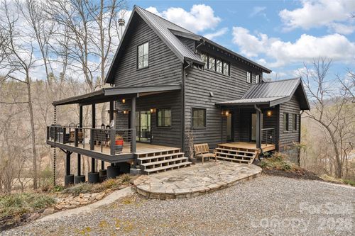 64 Hobson Branch Road, Weaverville, NC, 28787 | Card Image