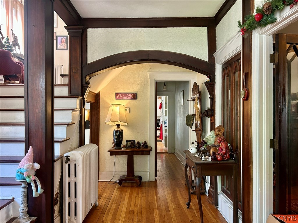 Residential in Syracuse 4