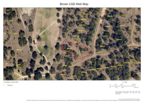 TBD Falcon Dr, Brownwood, TX, 76801 | Card Image