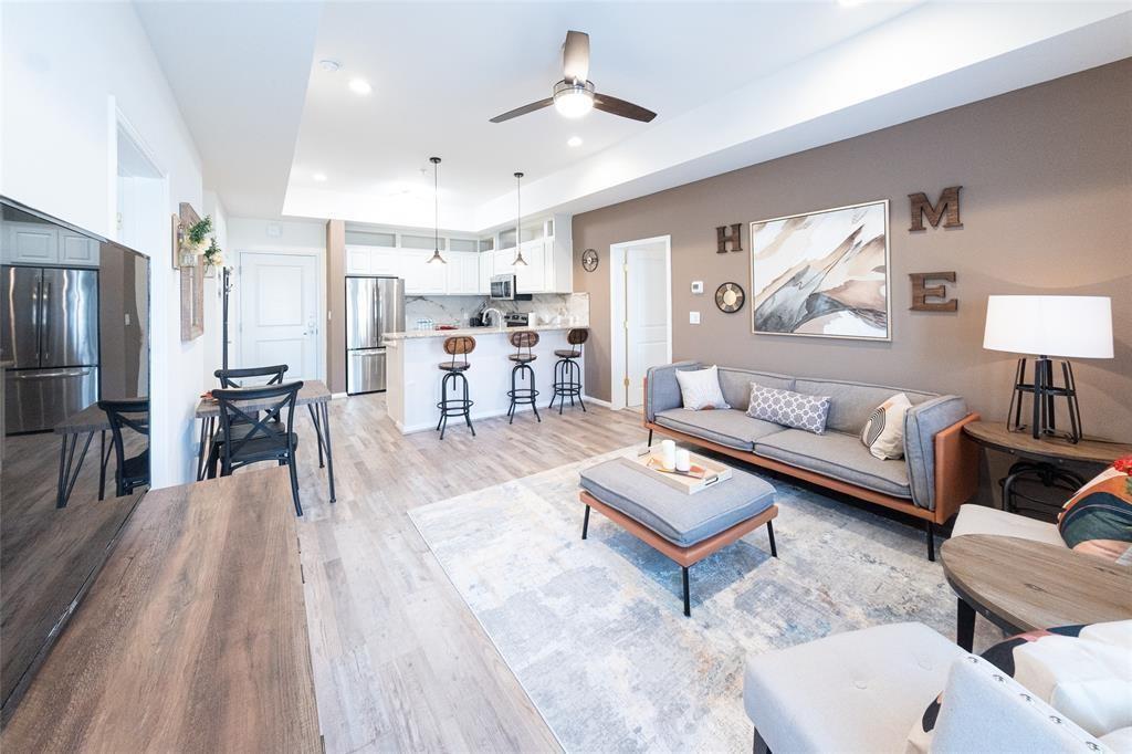 Residential in Katy 2