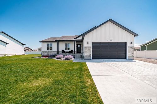 4186 Ola Vista Avenue, Idaho Falls, ID, 83401 | Card Image