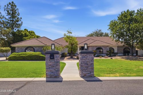 4451 E Desert Lane, Gilbert, AZ, 85234 | Card Image