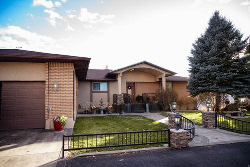 110 E 300 S, Beaver, UT, 84713-7750 | Card Image