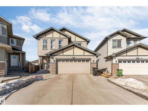 2244 21 Ave Nw, Edmonton, AB, T6T0Y9 | Card Image