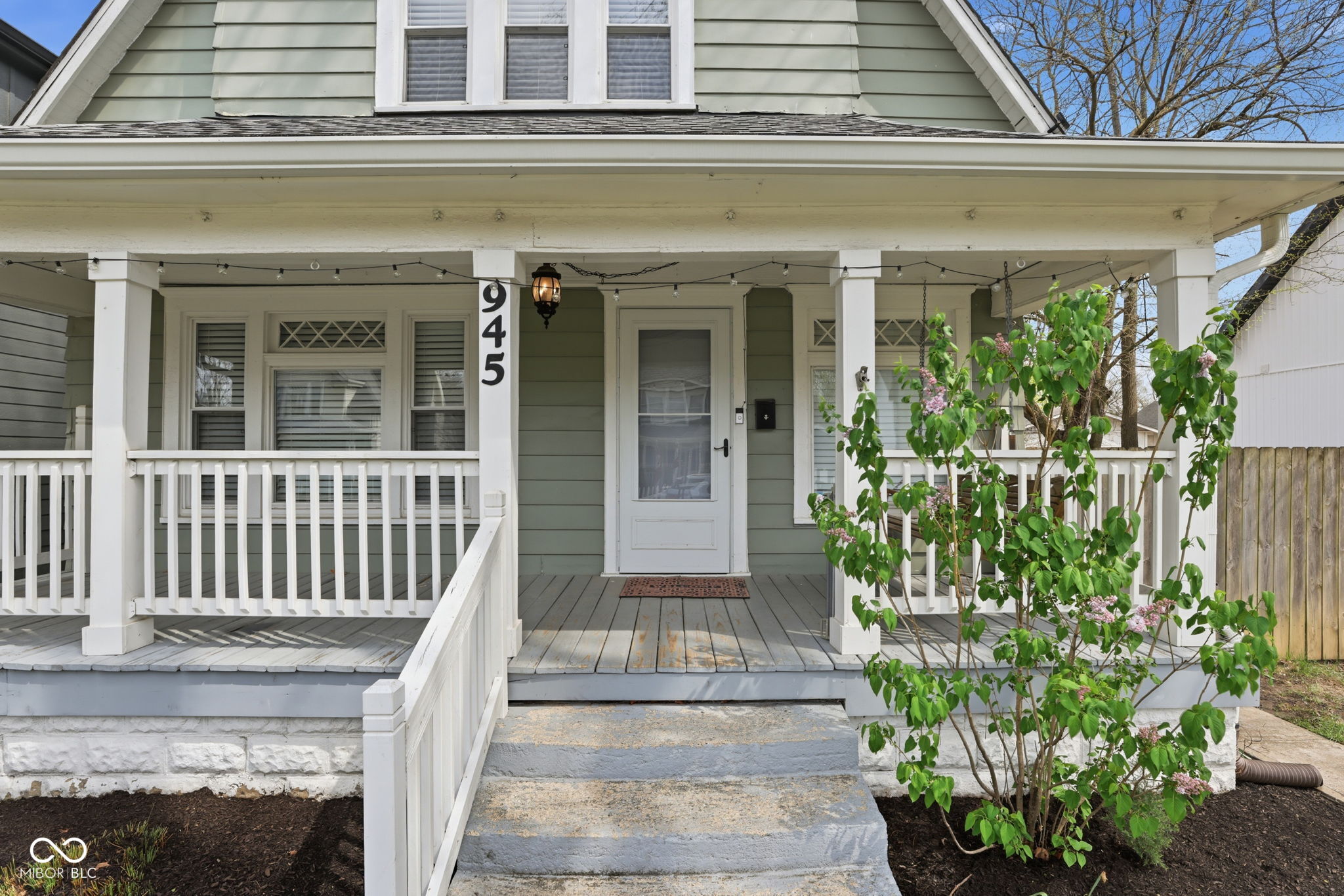 Residential in Indianapolis 5