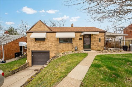 742 Esther St, Pittsburgh, PA, 15227-1702 | Card Image