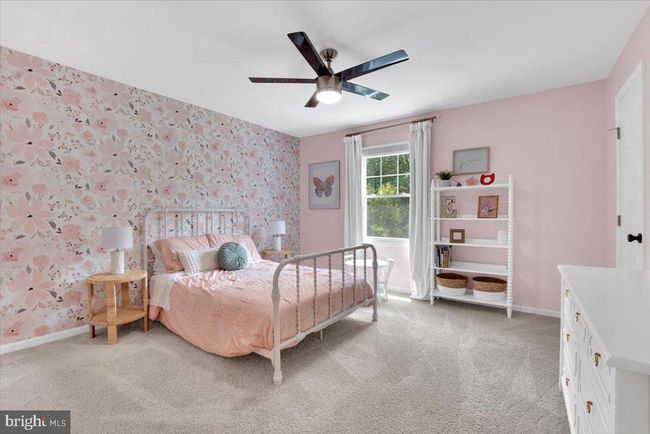 12649 Thunder Chase Dr, House other with 4 bedrooms, 4 bathrooms and null parking in RESTON VA | Image 25