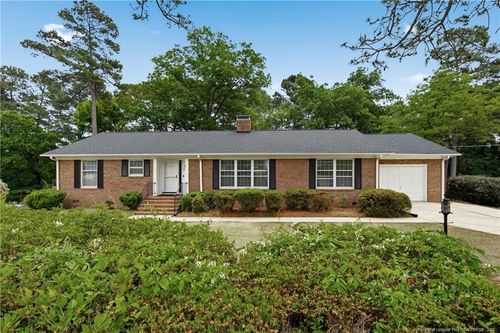 744 Galloway Dr, Fayetteville, NC, 28303-2115 | Card Image