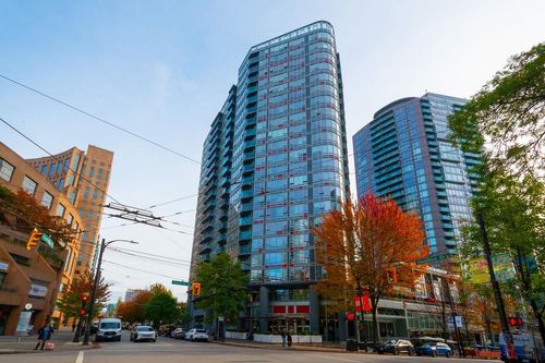 805-788 Hamilton St, Vancouver, BC, V6B0E9 | Card Image