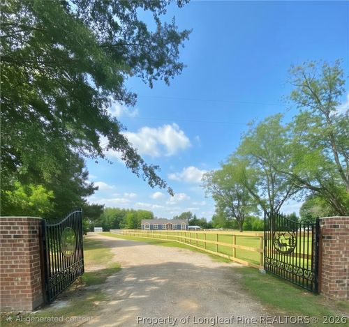 9109 Chickenfoot Rd, Saint Pauls, NC, 28384-9505 | Card Image