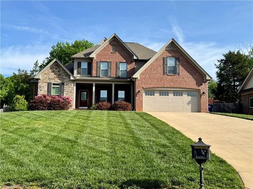1481 Brockton Ln, Winston-Salem, NC, 27106-3892 | Card Image