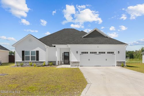 540 Appalachian Trl N, Jacksonville, NC, 28546-0194 | Card Image