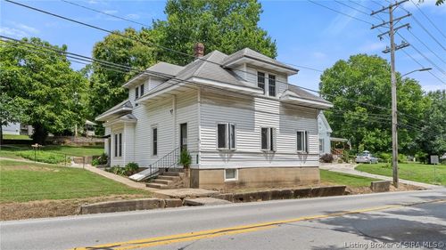 588 Se Main St, Paoli, IN, 47454-9765 | Card Image