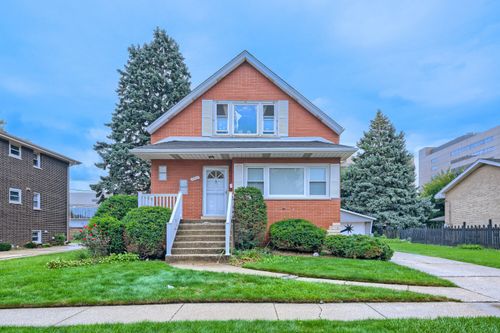 9409 S Kolmar Ave, Oak Lawn, IL, 60453-2609 | Card Image