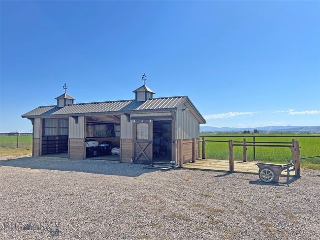 143 Aurora Ln, House other with 2 bedrooms, 1 bathrooms and null parking in Dillon MT | Image 21